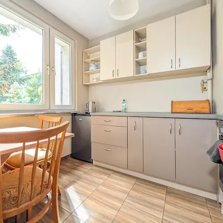 Pochyla Comfort By Bookinghost * Wrocław