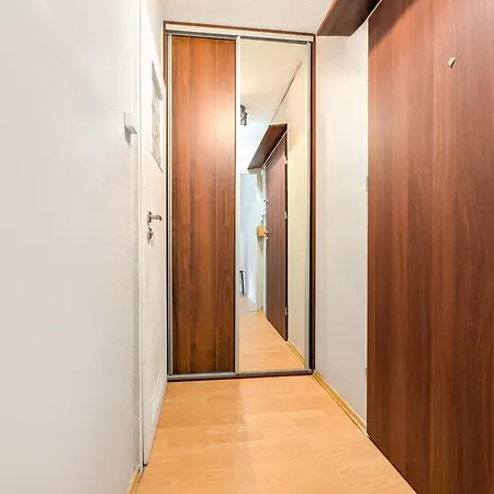 Pochyla Comfort By Bookinghost Apartment *