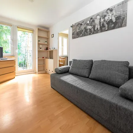 Apartment Pochyla Comfort By Bookinghost *