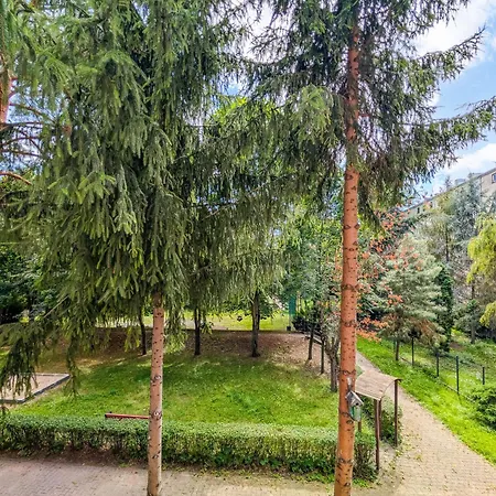 Pochyla Comfort By Bookinghost Apartment Wroclaw