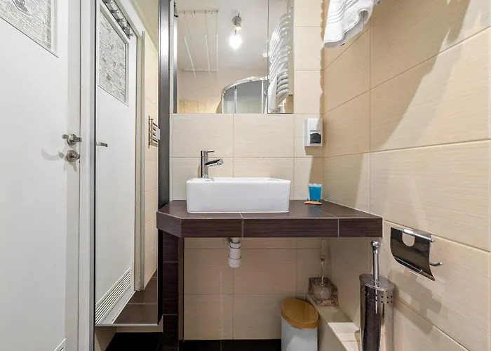 Pochyla Comfort By Bookinghost Apartment