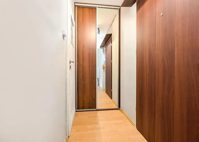 Pochyla Comfort By Bookinghost Apartment *