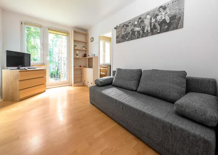 Apartment Pochyla Comfort By Bookinghost *